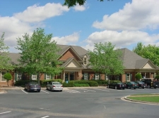 Listing Image #1 - Office for lease at 4500 Hugh Howell Road, Tucker GA 30084