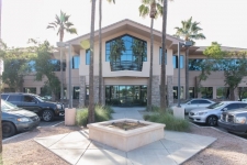 Listing Image #1 - Office for lease at 3303 E Baseline Rd Suite 103, Gilbert AZ 85234