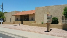 Listing Image #1 - Office for lease at 1050 E University Drive, Mesa AZ 85203