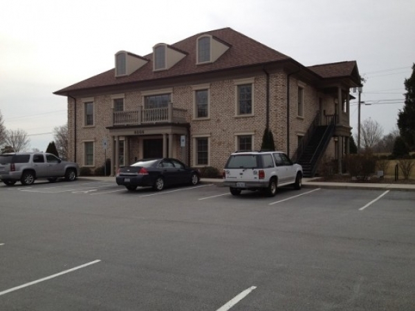 Listing Image #1 - Office for lease at 8006 Linville Road, Oak Ridge NC 27310