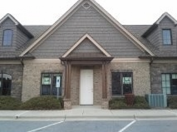Listing Image #1 - Office for lease at 900 Old Winston Road, Unit 214, Kernersville NC 27284