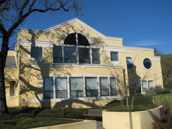 Listing Image #1 - Office for lease at 7595 Redwood Blvd. Suite 200, Novato CA 94945