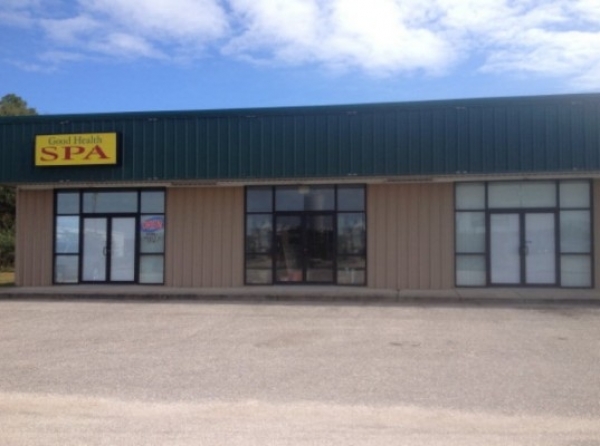 Listing Image #1 - Retail for lease at 27838 County Road 64, Robertsdale AL 36567