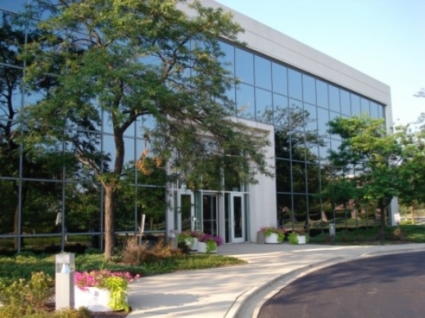 Listing Image #1 - Office for lease at 1755 Park Street, Naperville IL 60563