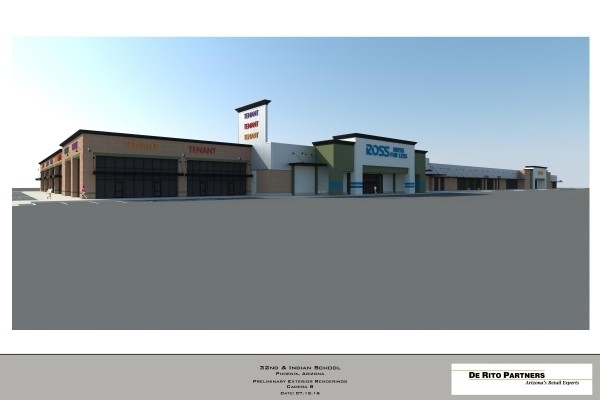 Listing Image #1 - Retail for lease at 3131 E. Indian School Rd, Phoenix AZ 85016 Listing Image #1 - Retail for lease at 3131 E. Indian School Rd, Phoenix AZ 85016