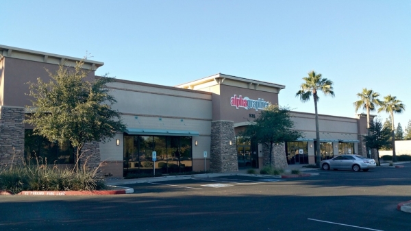 Listing Image #1 - Retail for lease at 535 W Baseline Rd, Mesa AZ 85210 Listing Image #1 - Retail for lease at 535 W Baseline Rd, Mesa AZ 85210
