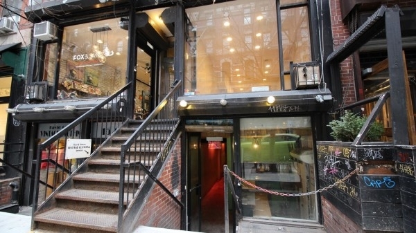 Listing Image #1 - Retail for lease at 154 Orchard Street, New York City NY 10002 Listing Image #1 - Retail for lease at 154 Orchard Street, New York City NY 10002