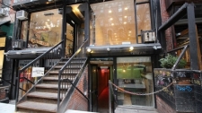 Listing Image #1 - Retail for lease at 154 Orchard Street, New York City NY 10002 Listing Image #1 - Retail for lease at 154 Orchard Street, New York City NY 10002