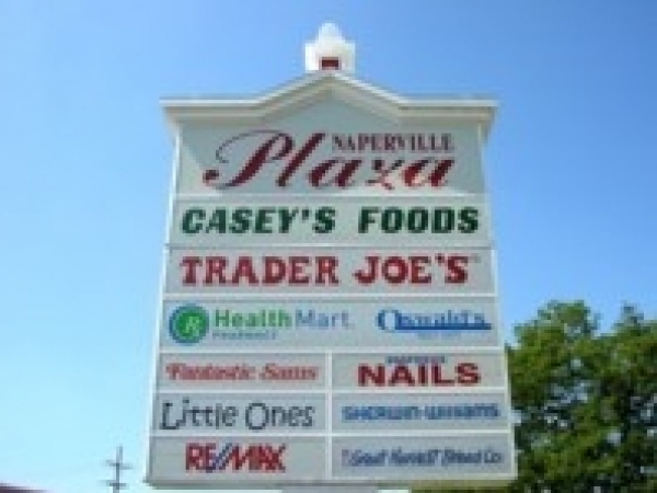Listing Image #1 - Shopping Center for lease at 8 W Gartner, Naperville IL 60540 Listing Image #1 - Shopping Center for lease at 8 W Gartner, Naperville IL 60540