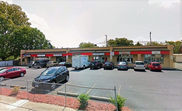 Listing Image #1 - Retail for lease at 142 W Saint Joseph St., Easton PA 18042