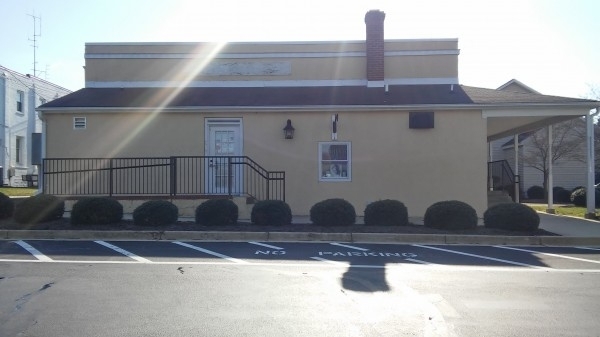 Listing Image #1 - Office for lease at 162 Main Street-Fully Leased, Prince Frederick MD 20678