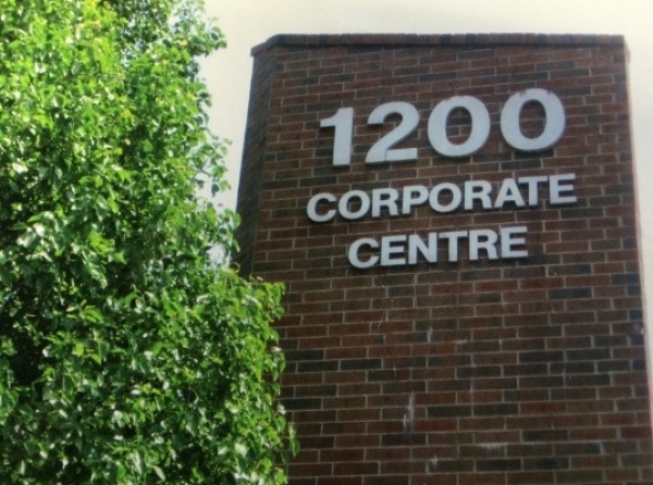 Listing Image #1 - Office for lease at 1200 NW South Outer Road, Blue Springs MO 64015