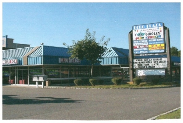 Listing Image #1 - Office for lease at 350 Route 46, Rockaway NJ 07866 Listing Image #1 - Office for lease at 350 Route 46, Rockaway NJ 07866