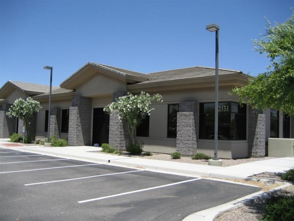 Listing Image #1 - Health Care for lease at 2151 E Baseline Rd Units 110-112, Tempe AZ 85283