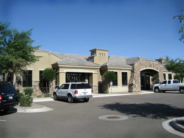 Office for Lease - 10450 E Riggs Rd Units 104-106, Chandler AZ