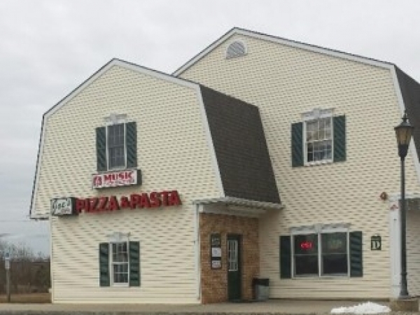 Listing Image #1 - Office for lease at 856 Route 206, Hillsborough NJ 08844