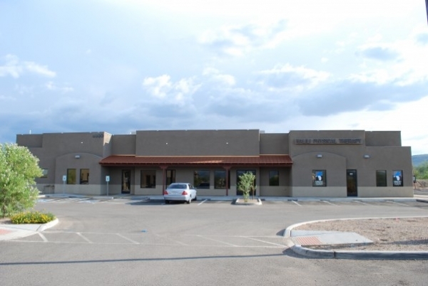 Listing Image #1 - Retail for lease at 8555 N Silverbell rd #104, tucson AZ 85743