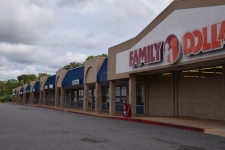 Listing Image #1 - Shopping Center for lease at 3339 Central Avenue, Hot Springs National AR 71913