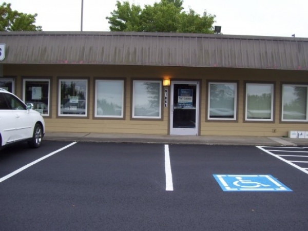Listing Image #1 - Retail for lease at 9106 NE Highway 99, Vancouver WA 98665