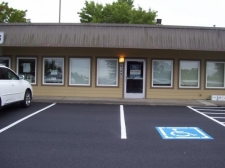 Retail for lease in Vancouver, WA