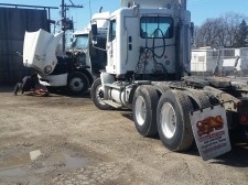 Industrial property for lease in Hill Side, IL