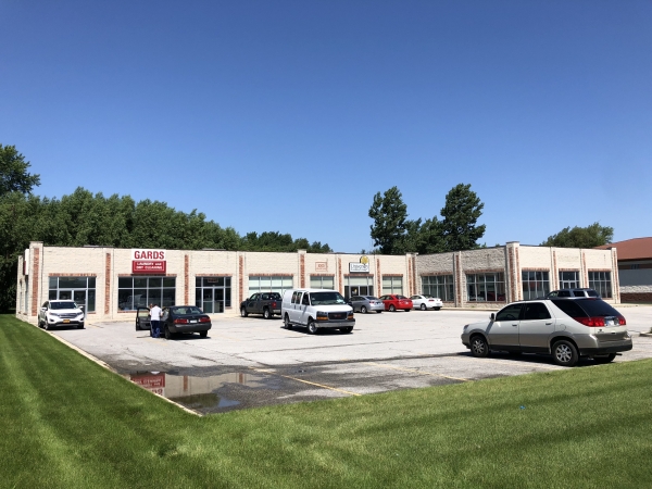 Listing Image #1 - Office for lease at 1005 Millennium Drive, Crown Point IN 46307 Listing Image #1 - Office for lease at 1005 Millennium Drive, Crown Point IN 46307