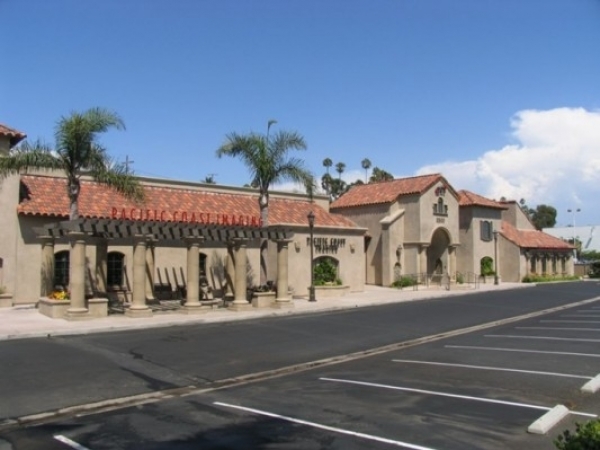 Listing Image #1 - Health Care for lease at 3300 W. Coast Highway, Newport Beach CA 92663