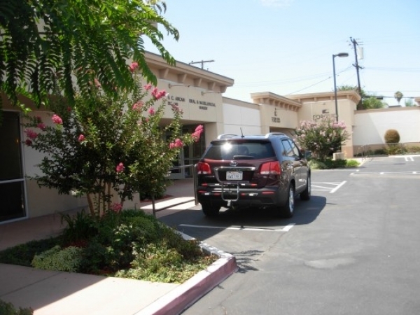 Listing Image #1 - Health Care for lease at 16511 Goldenwest St., Huntington Beach CA 92647