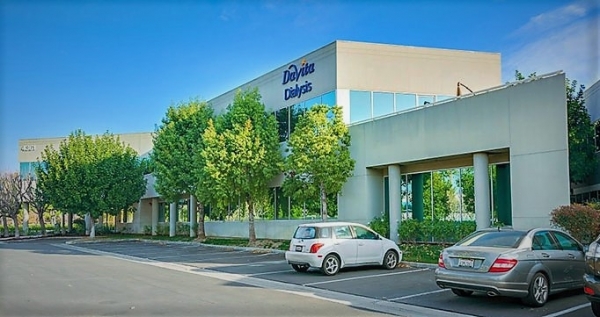 Listing Image #1 - Health Care for lease at 4361 Latham Street, Riverside CA 92501