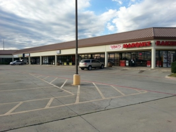 Listing Image #1 - Retail for lease at 1801 W. Polo Rd., Grand Prairie TX 75052