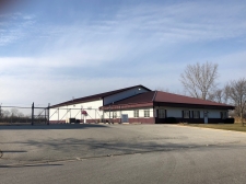 Listing Image #1 - Industrial for lease at 400 Kennedy Avenue, Schererville IN 46375