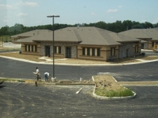 Listing Image #1 - Office for lease at 10714 Squaw Prairie Dr, Fishers IN 46038