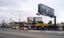 Retail property for lease in North Hills, CA