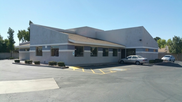 Listing Image #1 - Office for lease at 1801 E Southern Ave, Suite 105, Mesa AZ 85204