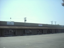 Listing Image #1 - Industrial for lease at 1485 E. Warner Avenue, Santa Ana CA 92705
