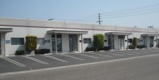 Listing Image #1 - Industrial for lease at 1422 E. Borchard Avenue, Santa Ana CA 92705