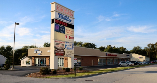 Listing Image #1 - Retail for lease at 5150 E.  U.S. Highway 30, Hobart IN 46342