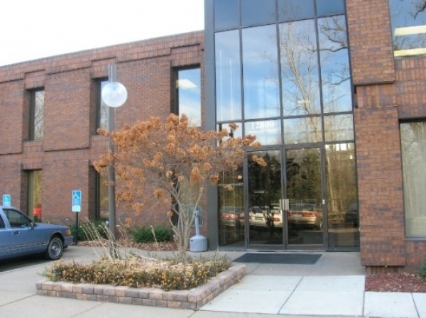 Listing Image #1 - Office for lease at 12800  Industrial Park Blvd, Minneapolis MN 55441
