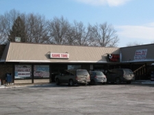Listing Image #1 - Shopping Center for lease at 2794 Albrecht Avenue, Akron OH 44312