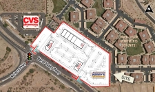 Listing Image #1 - Retail for lease at 28635 North North Valley Parkway, Phoenix AZ 85085