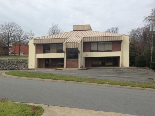 Listing Image #1 - Office for lease at 2000 Fendley Drive, North Little Rock AR 72114