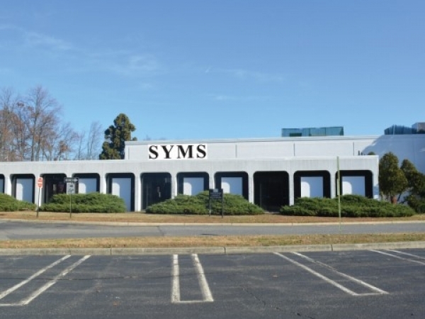 Listing Image #1 - Retail for lease at 330 Route 17 North, Paramus NJ 07652