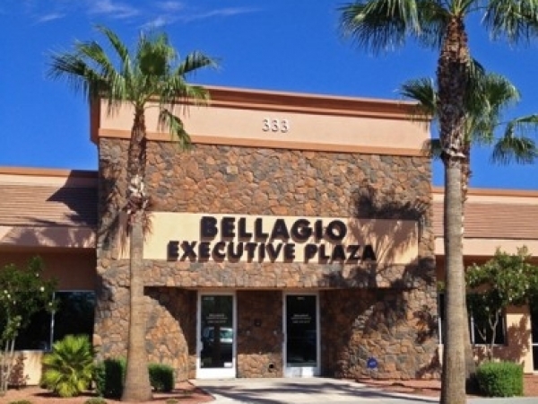 Listing Image #1 - Office for lease at 333 N Dobson Rd Suite 5, Chandler AZ 85224