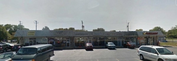 Listing Image #1 - Retail for lease at 110-124 E. Hillcrest, Suite 120 &amp; Suite 118, Dekalb IL 60115