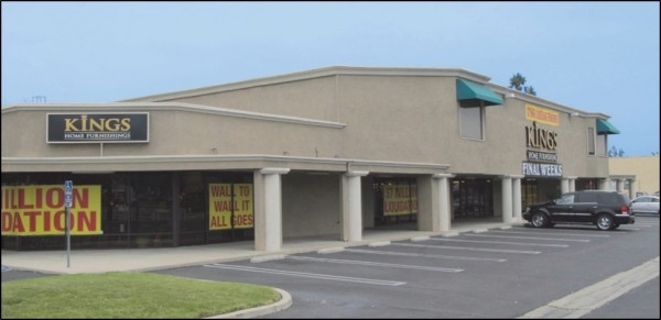 Listing Image #1 - Retail for lease at 2235 N. Tustin Ave, Santa Ana CA 92705 Listing Image #1 - Retail for lease at 2235 N. Tustin Ave, Santa Ana CA 92705