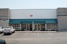 Industrial Park property for lease in Colorado Springs, CO
