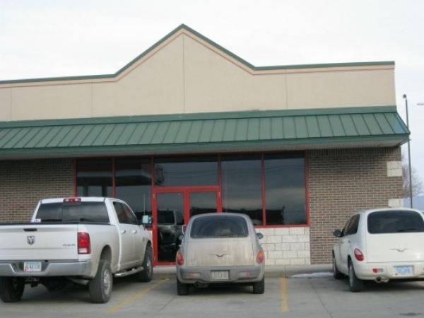 Listing Image #1 - Shopping Center for lease at 1800 S 12th Ave W, Newton IA 50208 Listing Image #1 - Shopping Center for lease at 1800 S 12th Ave W, Newton IA 50208
