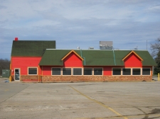Listing Image #1 - Retail for lease at 1820 S 12th Ave W, Newton IA 50208