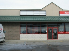 Retail property for lease in Newton, IA