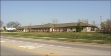 Office property for lease in Darien, IL